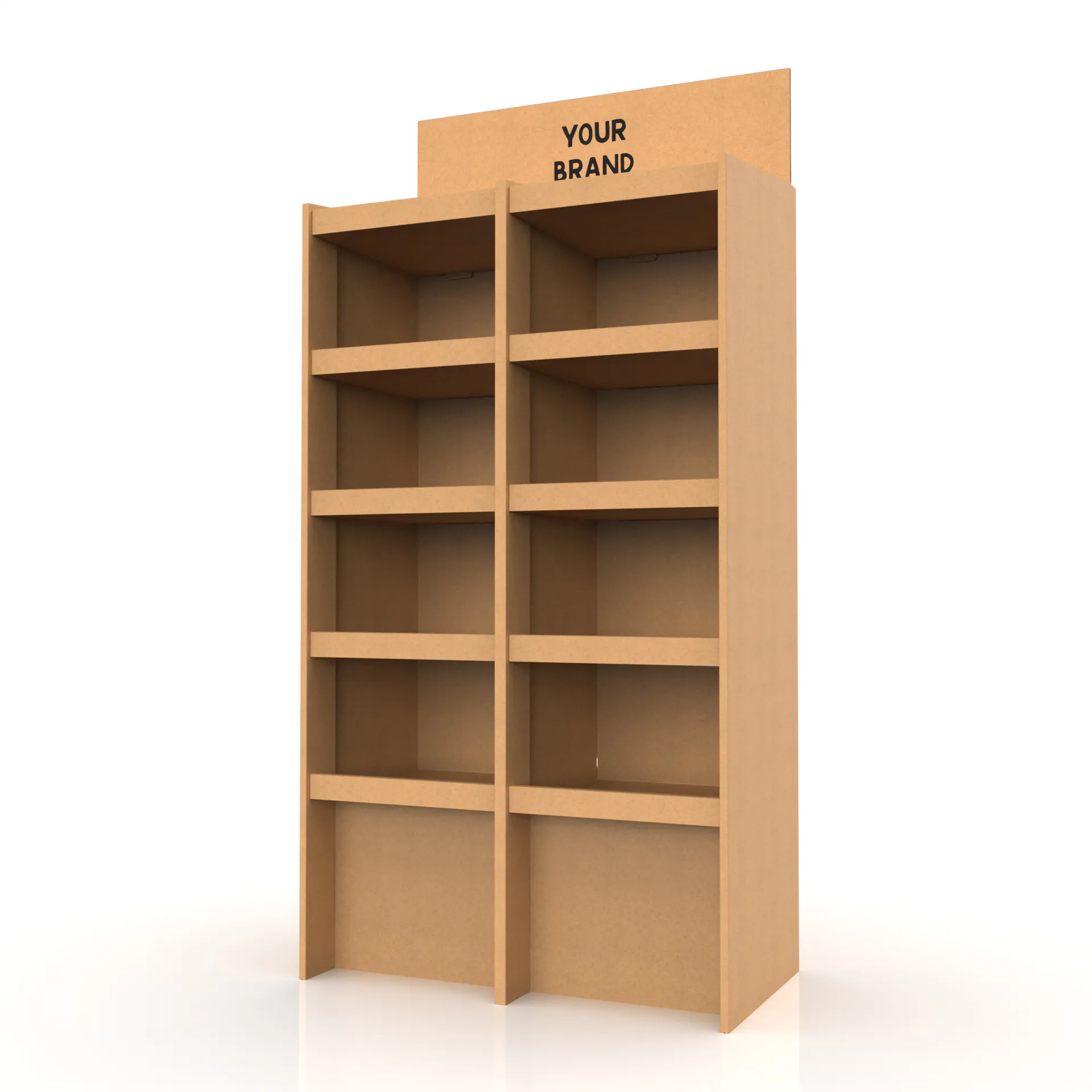 Display Border XXL - imagine 1