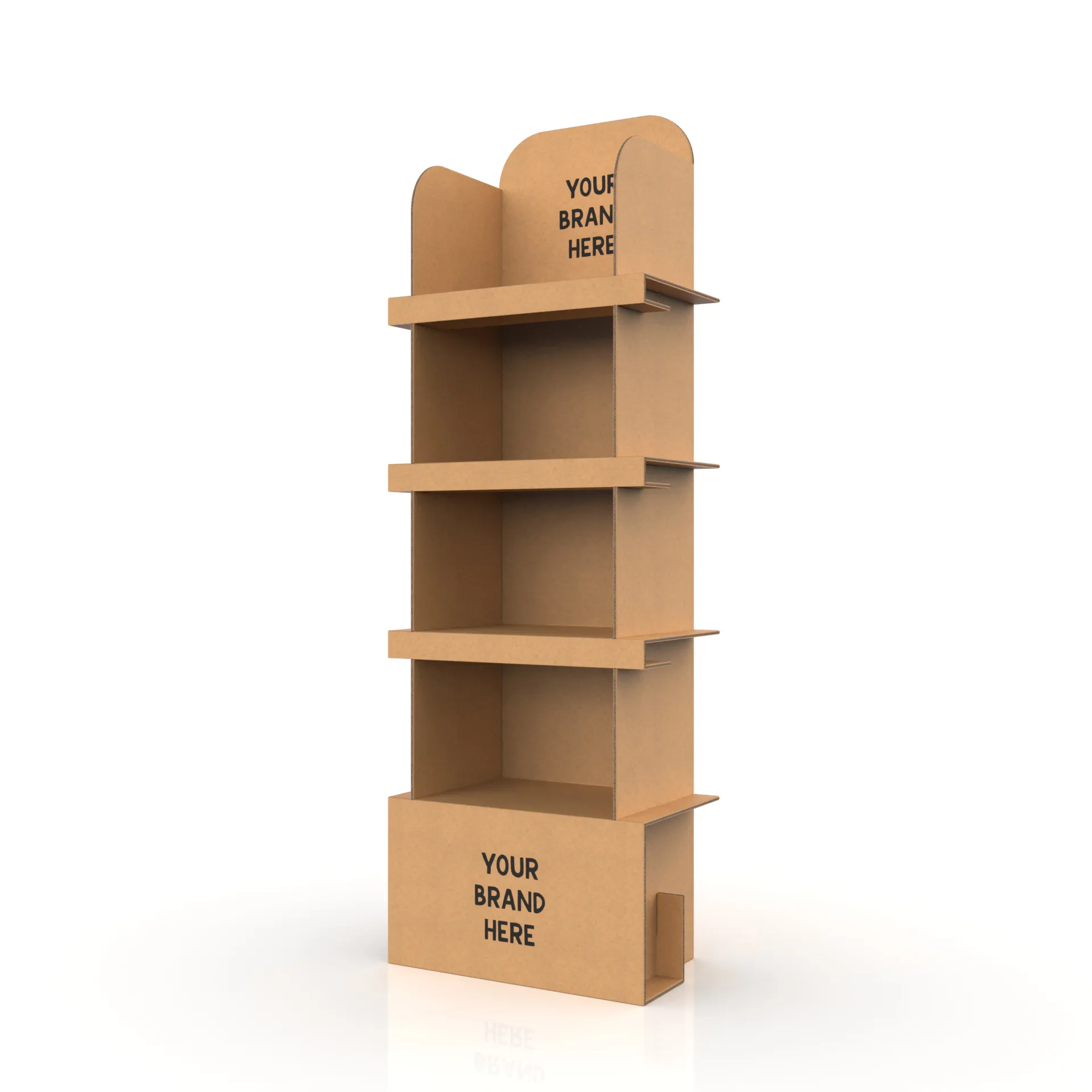 Display Modular La Etaj Scund - imagine 1