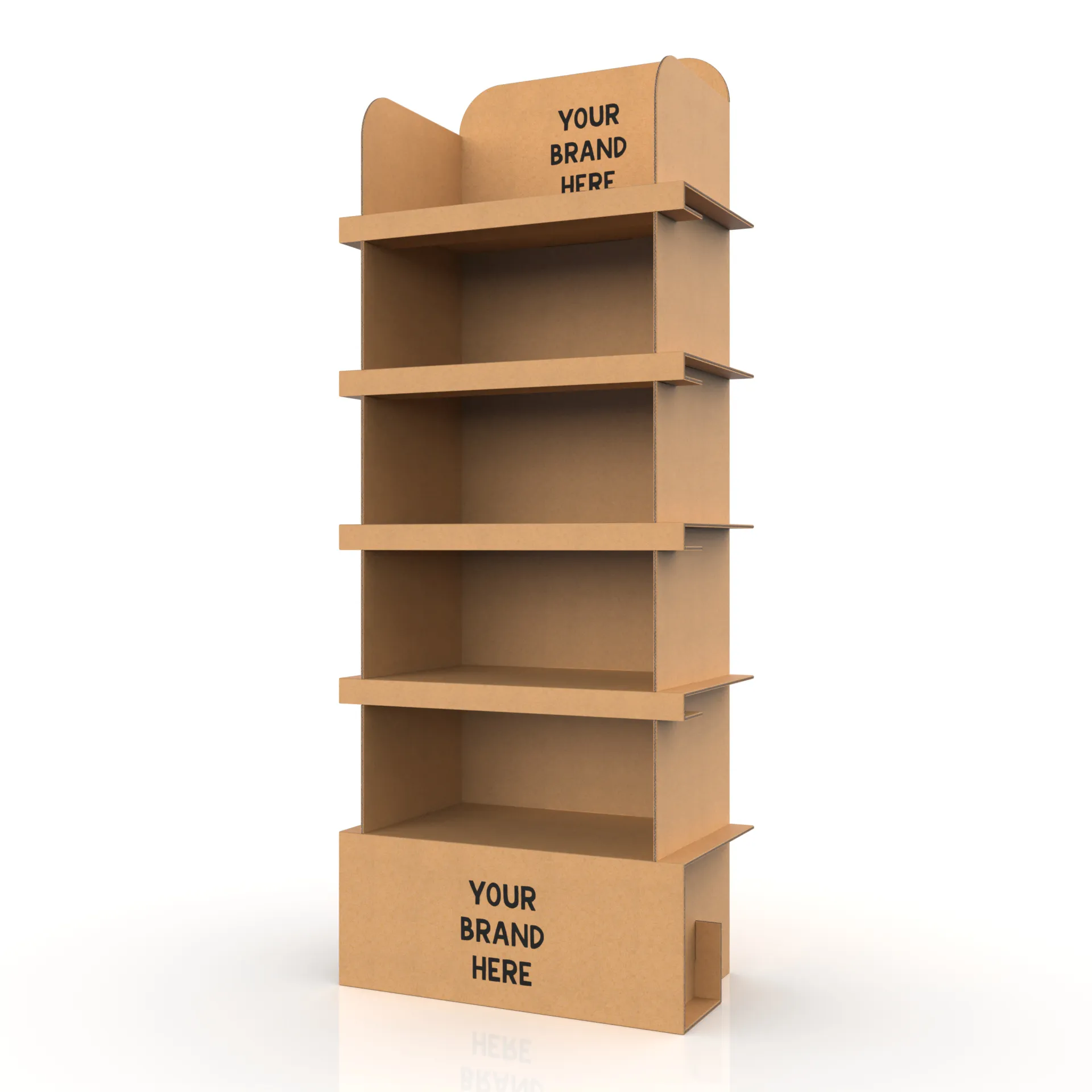 Display Modular La Etaj XL - imagine 1