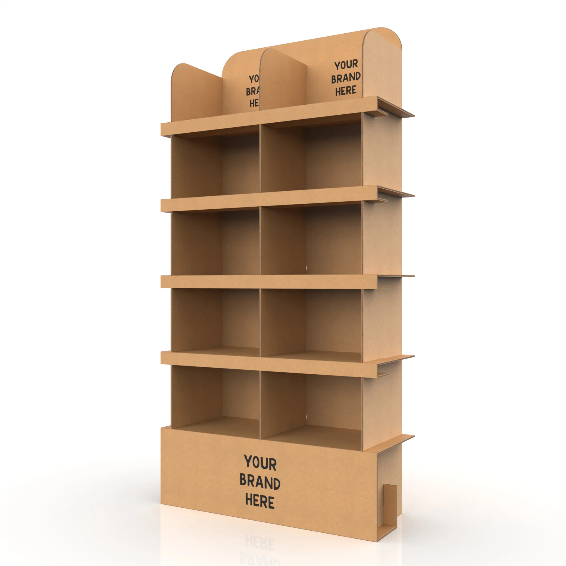 Display Modular La Etaj XXL - imagine 1