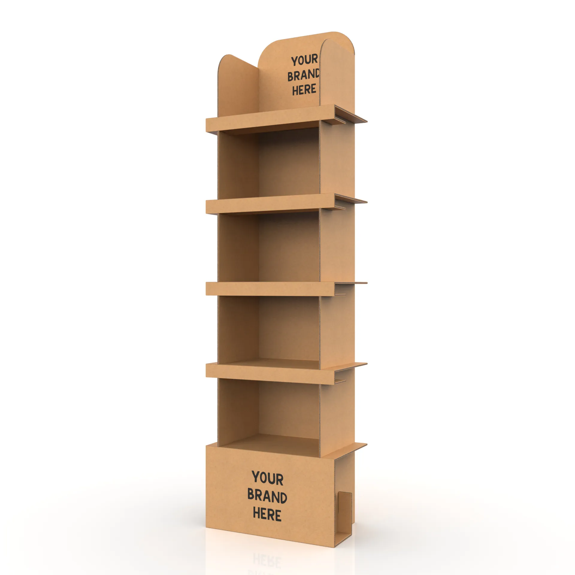 Display Modular La Etaj Clasic - imagine 1