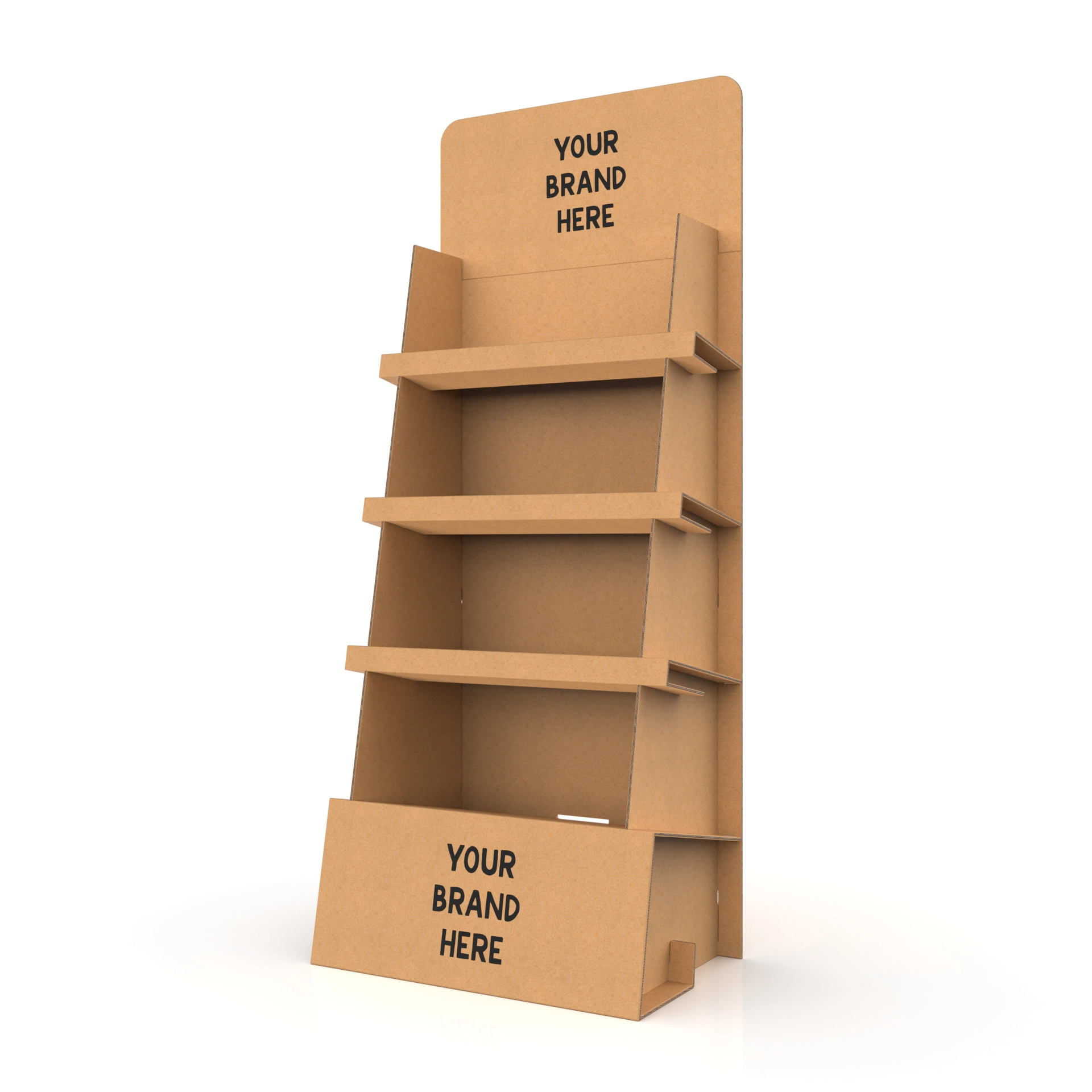 Display Modular Pas cu Pas XL Display modular Pas cu Pas XL - imagine 1